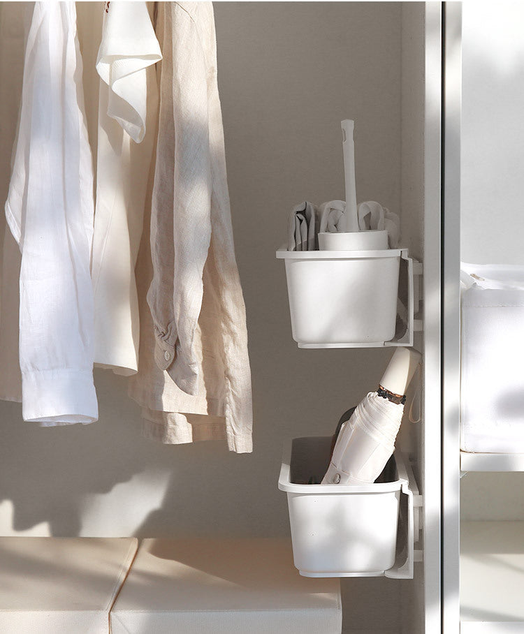 Smart Space Saver Rack for Under-Sink Kitchen & Bathroom Storage