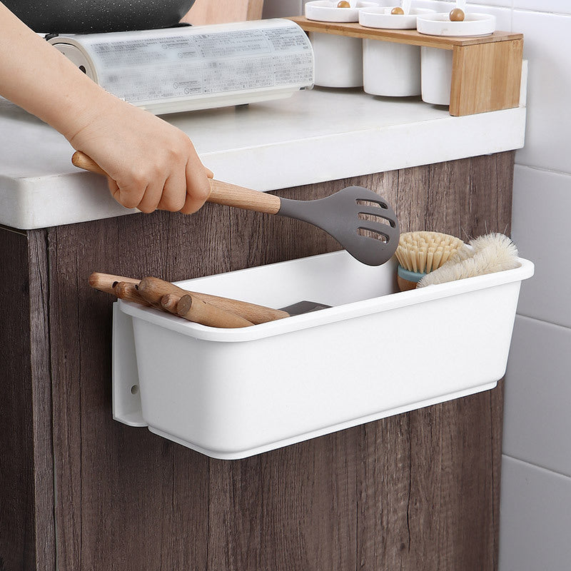 Smart Space Saver Rack for Under-Sink Kitchen & Bathroom Storage