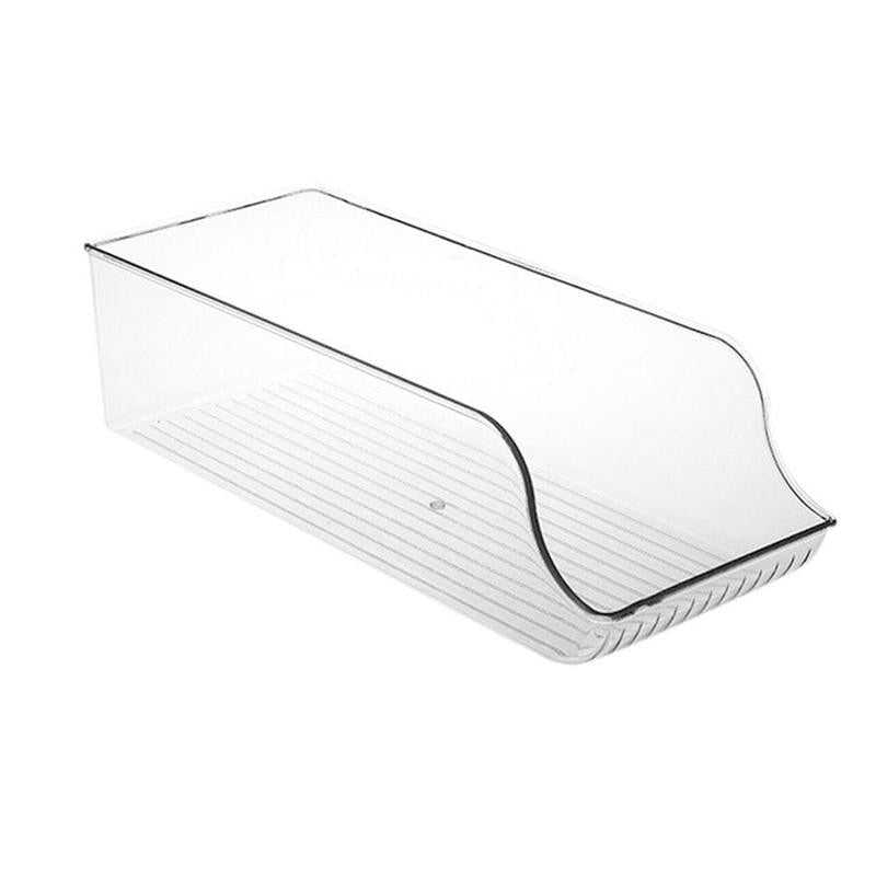 Fridge Beverage Holder for Clean, Organized Kitchens