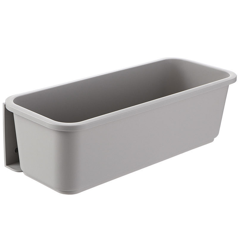 Smart Space Saver Rack for Under-Sink Kitchen & Bathroom Storage