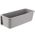 Smart Space Saver Rack for Under-Sink Kitchen & Bathroom Storage
