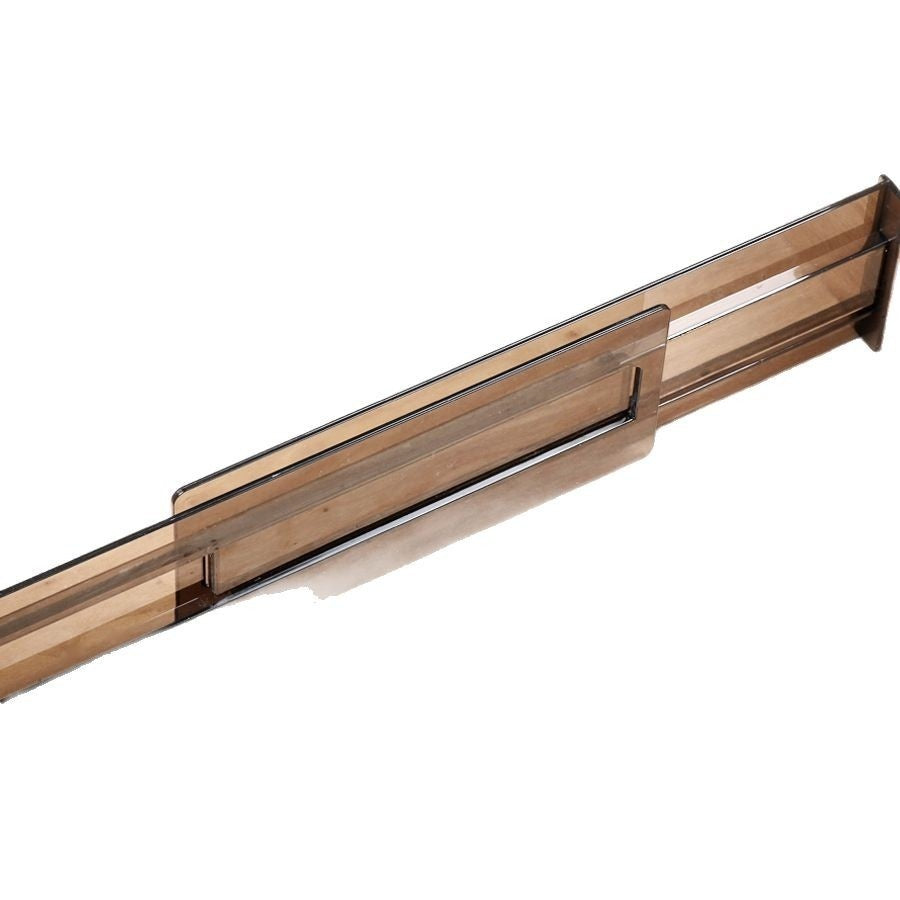 Modern Adjustable Drawer Dividers for Everyday Storage